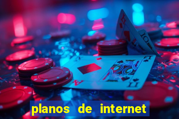 planos de internet tim movel